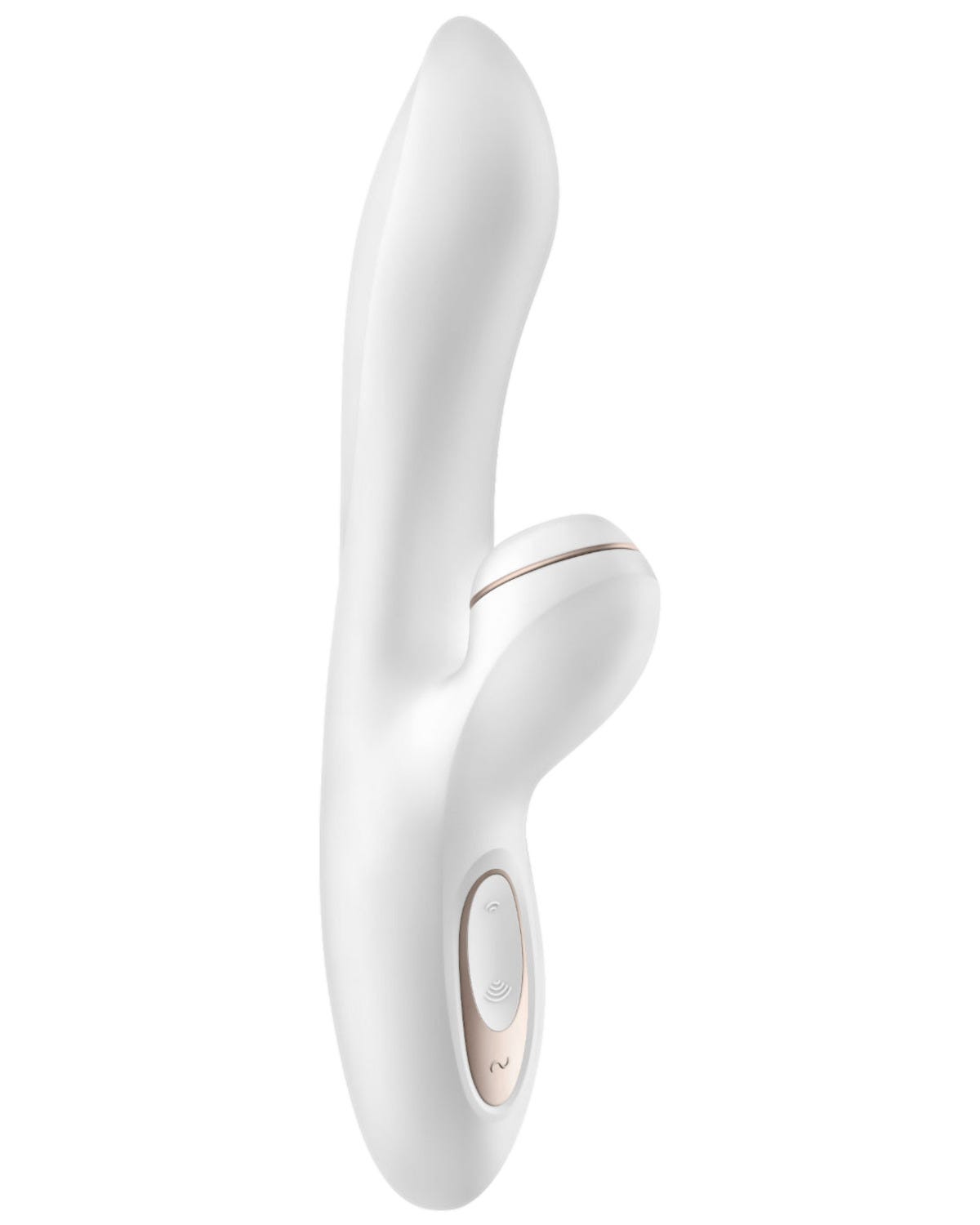 Vibromasseur Rabbit Pro G-Spot
