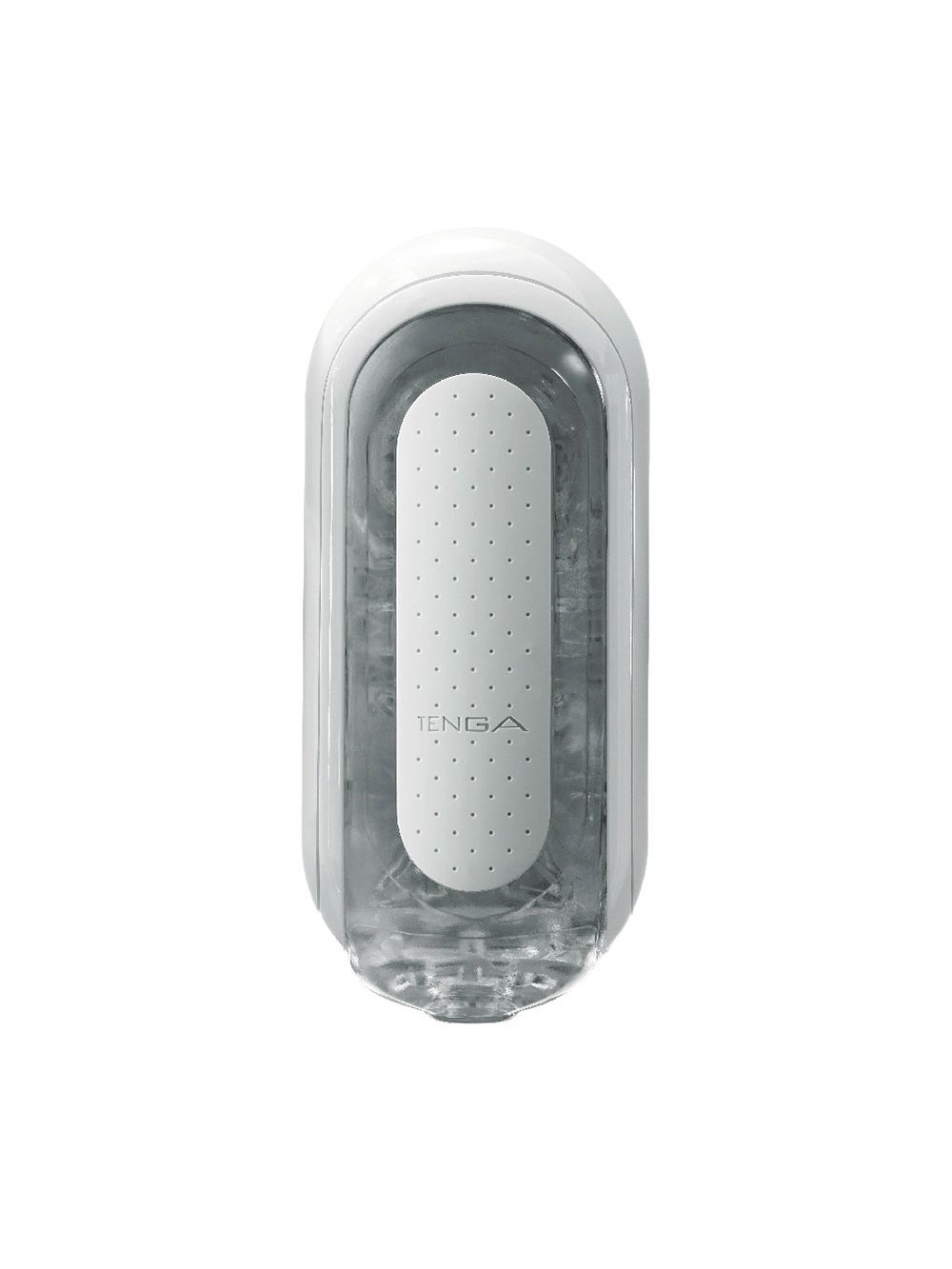 Masturbateur Flip Zero 0 White