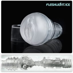 Masturbateur Masculin Ice Crystal
