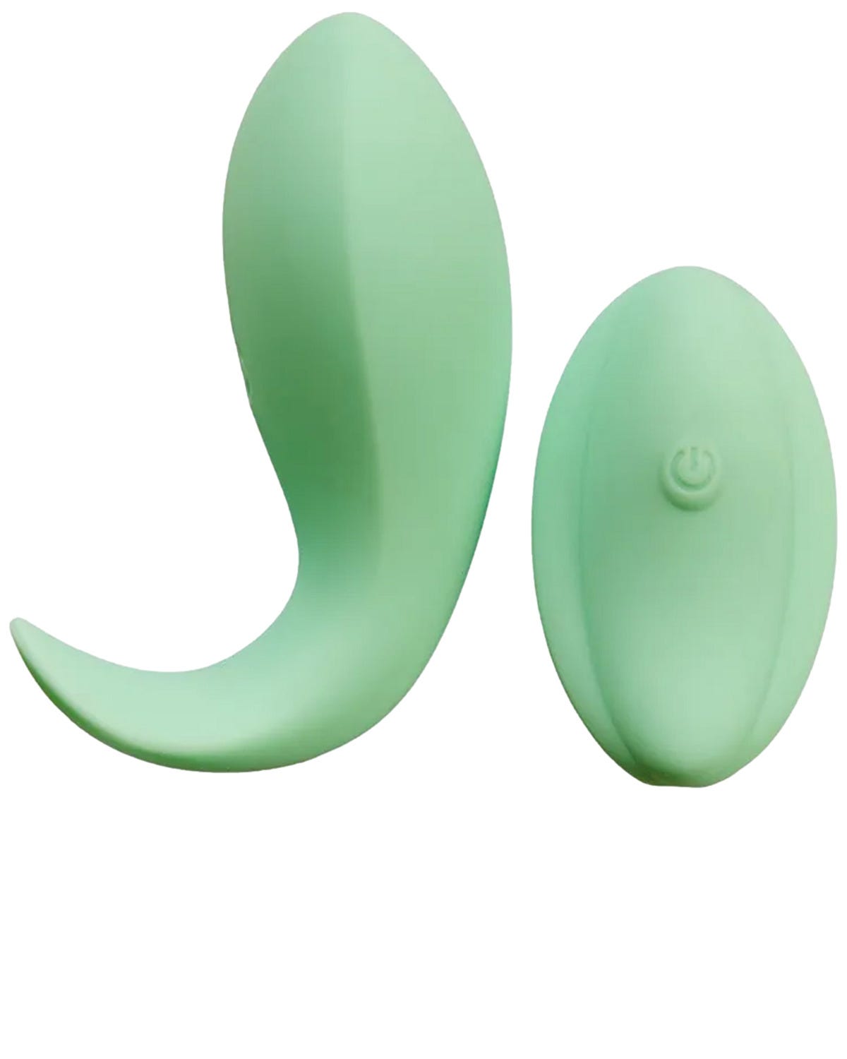 Oeuf vibrant télécommandé Jasmin Vibrasens