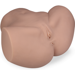 Gros fessier réaliste 15,5kg Ruby