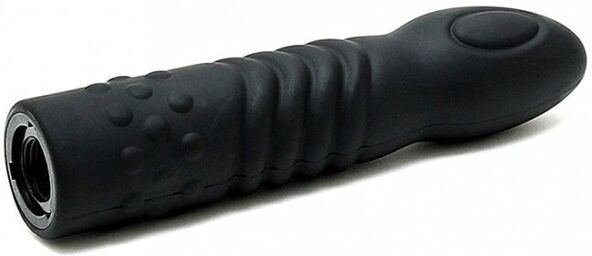 Exchangeable Dildo for Strap-on Ø 3.6 x 16 cm