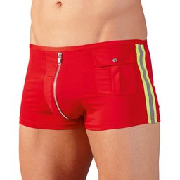 Caleçon Firefighter