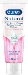 Gel Lubrifiant Naturel Extra Sensitive 100 ml
