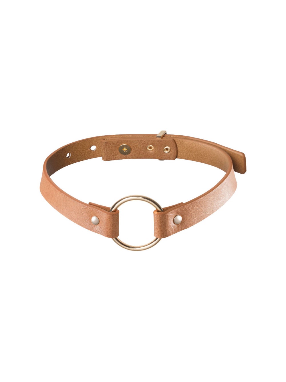 Collier Choker MAZE