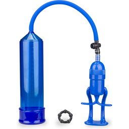 Pompe à pénis Pleasure Pro