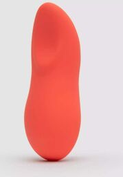 Stimulateur We-Touch X Orange