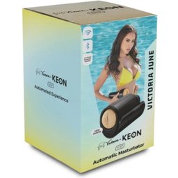 – Feel Victoria Keon WiFi Combo – Noir