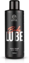 BodyLube à base d'eau 1000 ml