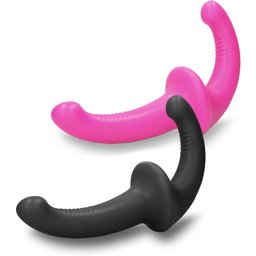 Gode-Ceinture Strapless Strapon