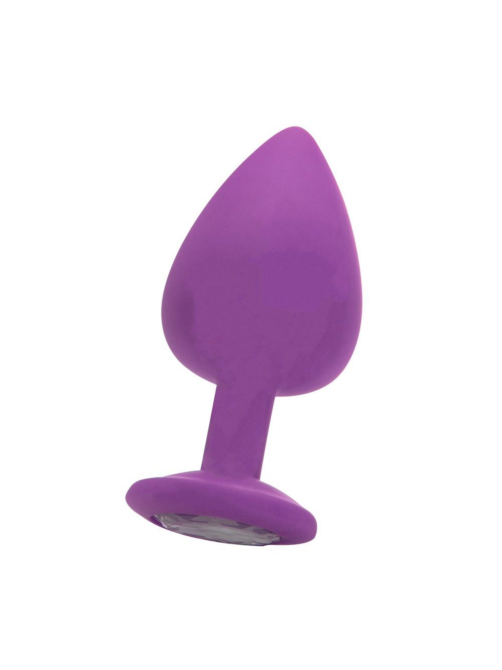 Plug Anal Extra Large Diamond