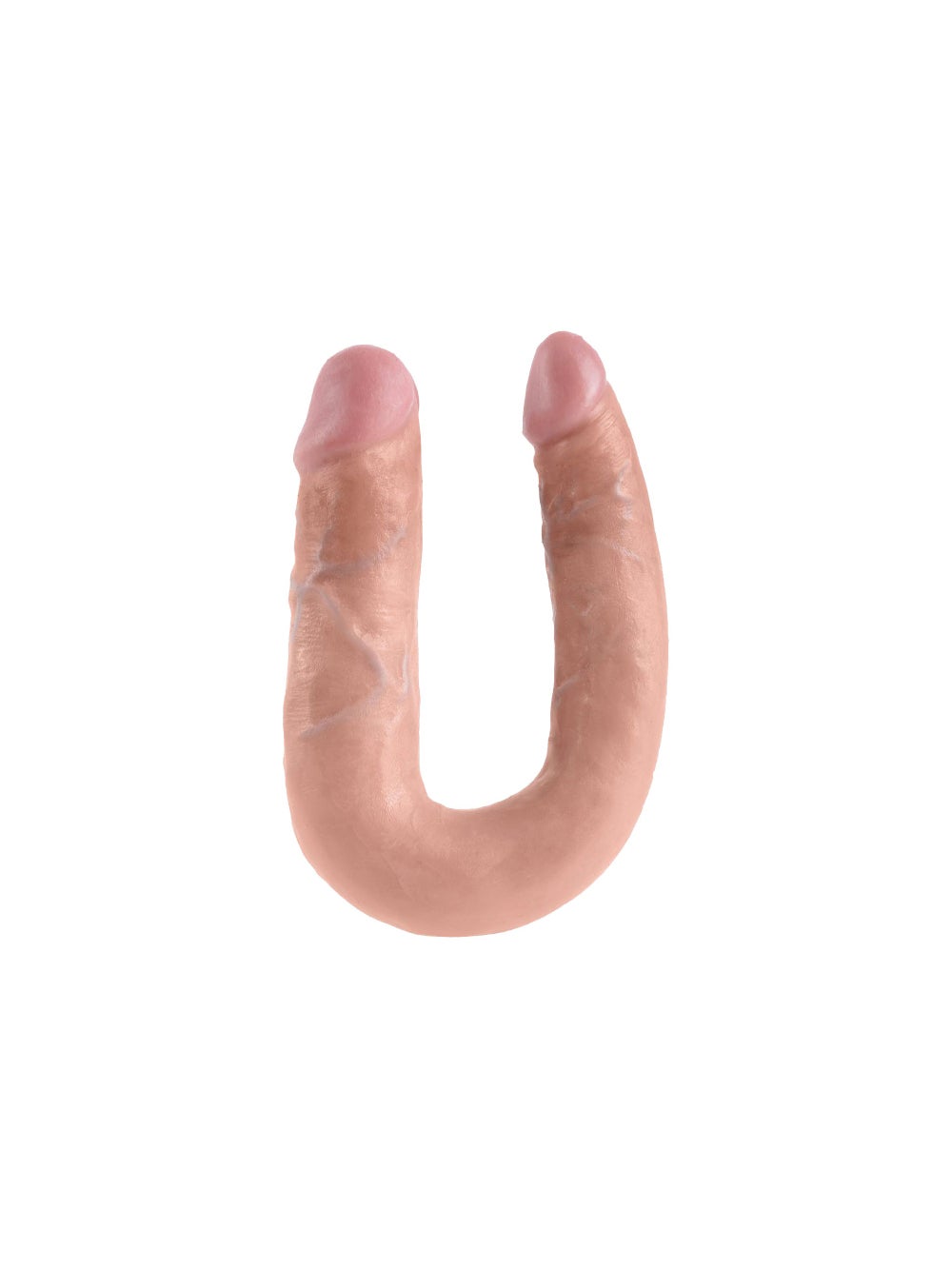 Double Dong Medium Double Trouble King Cock