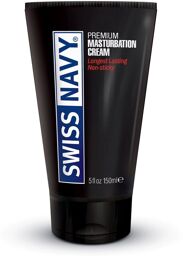 Premium Crème De Masturbation - 148ml