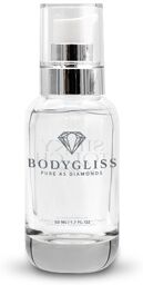Lubrifiant Touché Soyeux Diamond Collection - 50 ml