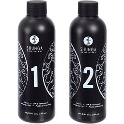 Gel de massage érotique fraise