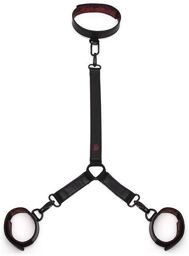 Menotte cou Sweet Anticipation