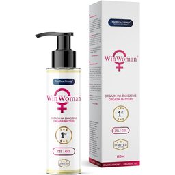 - WinWoman Gel Intime - 150 ml