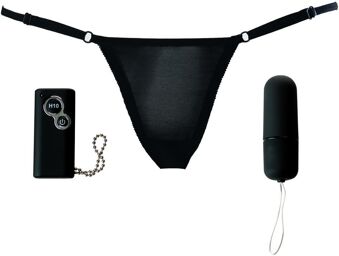 SECRET PANTY Culotte Vibrante