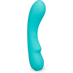 Vibromasseur confort et douceur 12 modes Pansy
