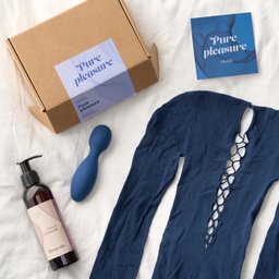 Pure Pleasure Coffret Cadeau