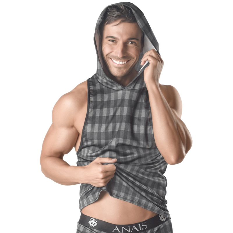 Hoodie Aegis