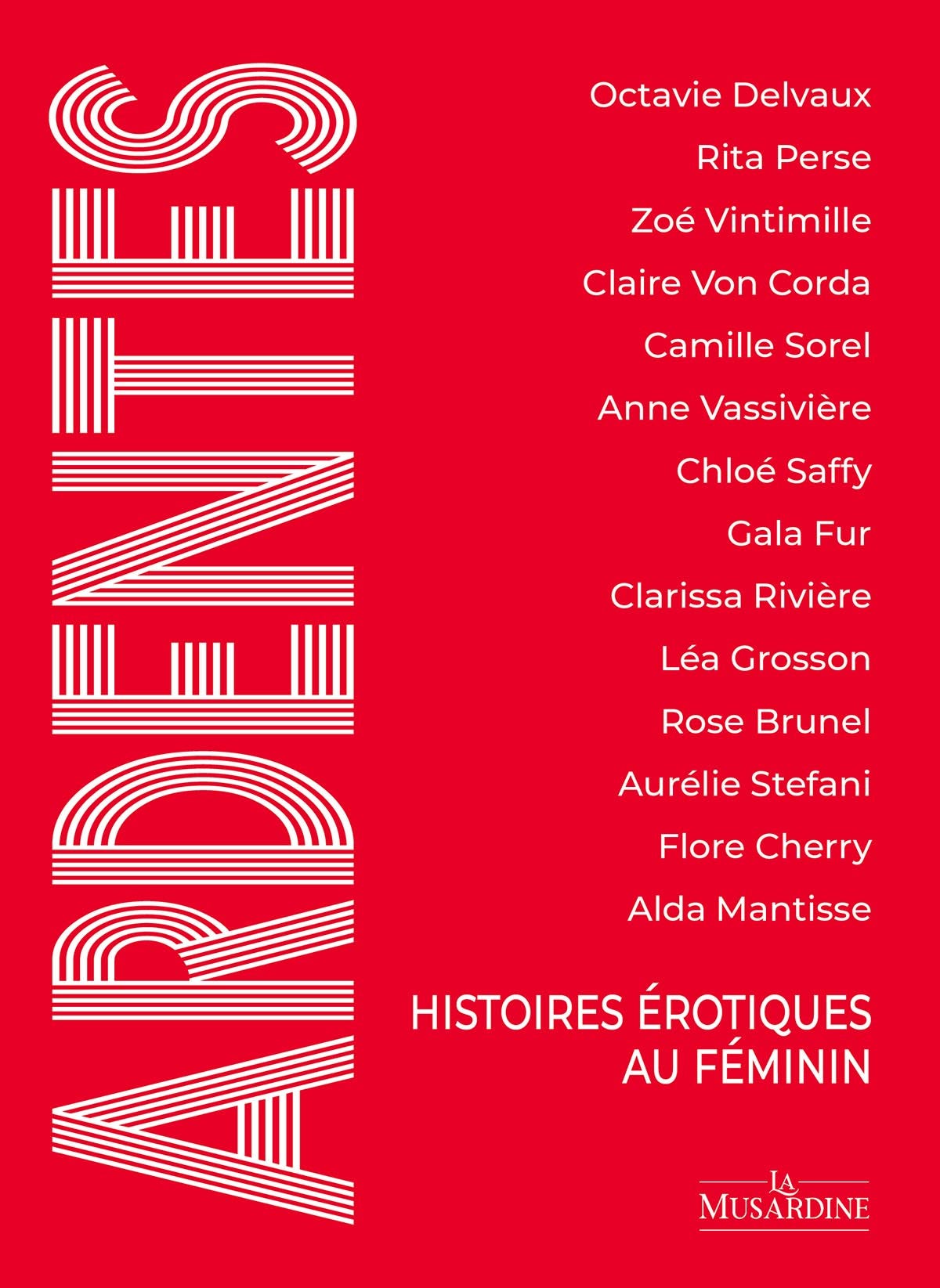 Ardentes