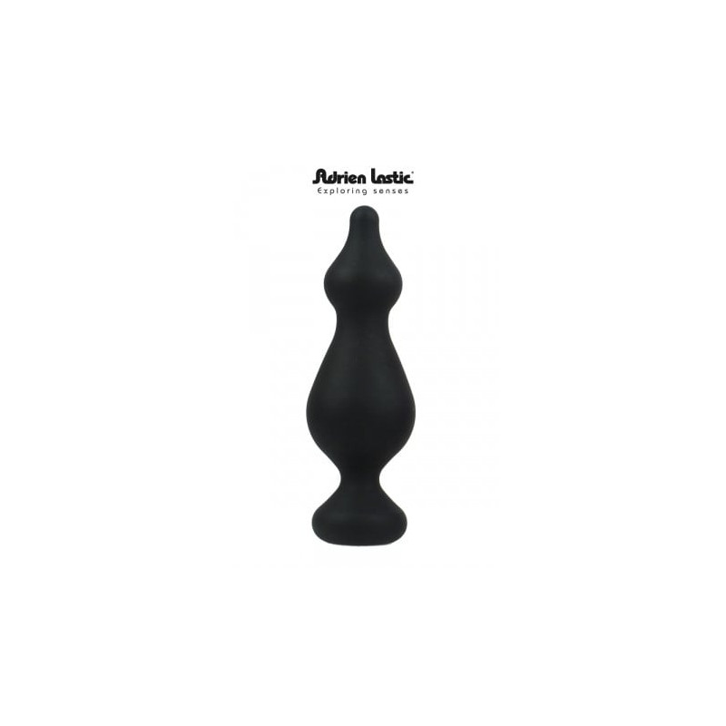 Plug Amuse Black Large