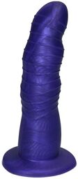 Rhea Dildo Spécial Violet Irisé