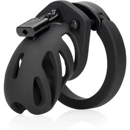 Cage à Pénis Chastity Model 23 - 6,5 cm