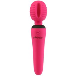 PalmPower – Mini Baguette Groove Fuchsia