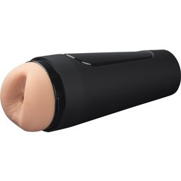 Man Squeeze Bear Ass Masturbateur