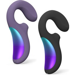 Stimulateur à Air Pulsé et Point-G Enigma Wave