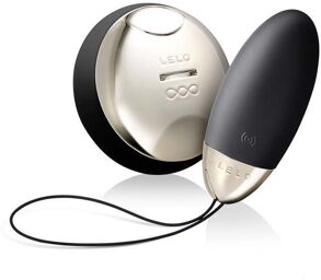 Oeuf Vibrant Lyla 2 Noir