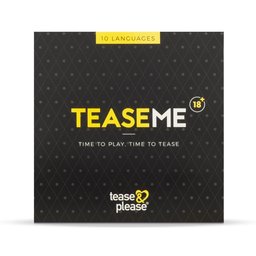 Tease Me Spel