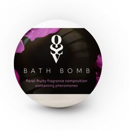 Bombe de bain Floral-fruité - 100 grammes