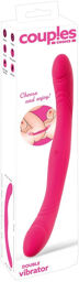 Vibromasseur double 9 modes de vibration