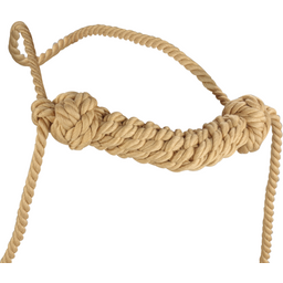 Bâillon shibari Knot a Word
