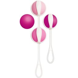 Gvibe - Geisha Balls Mini