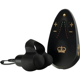 Jett Turbo Vibromasseur pour Pénis