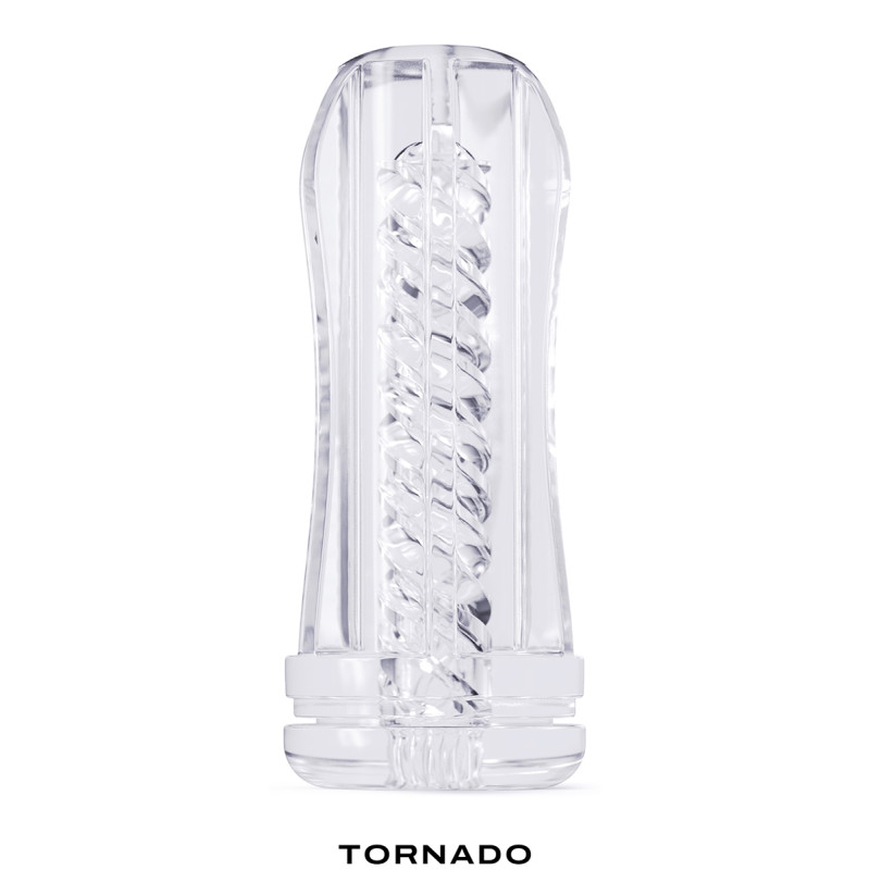 Gaine de masturbation Tornado Deep Blow