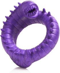 Slitherine - Cock Ring Silicone - Diamètre 4 cm