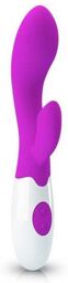 Vibromasseur Rabbit Brighty Violet