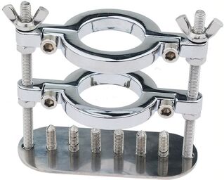 Etireur - Ecraseur Crusher Vlad