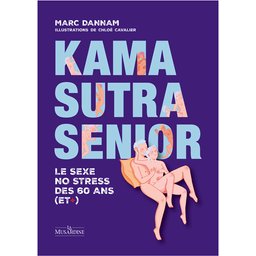 Kama Sutra Senior