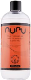 Gel de Massage Nori et Aloé Véra - 1000 ml