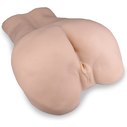 Gros fessier réaliste Martha 11,0kg