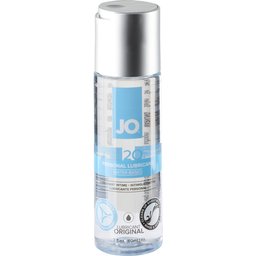 H2O Original Lubrifiant à Base d'Eau 60 ml