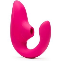Blend - Double stimulation - Fushia