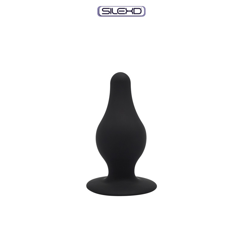 Plug anal double densité modèle 2 taille XS