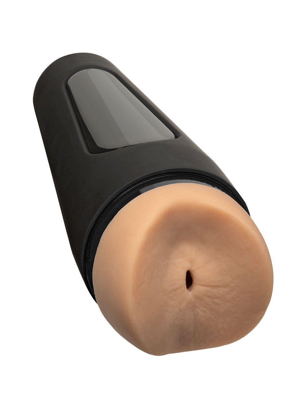 Masturbateur Man Squeeze William Seed Anus